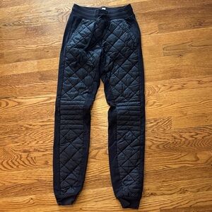 ALO Yoga Puffer Pants